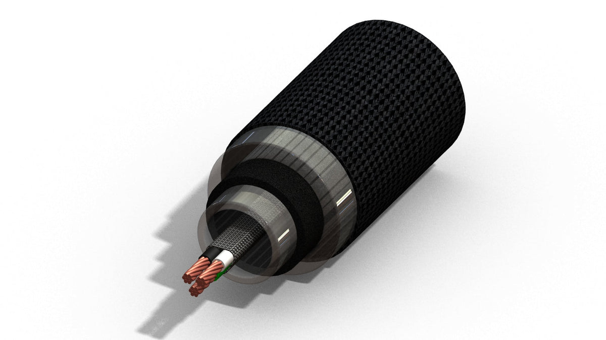 PURIST AUDIO DESIGN VENUSTAS POWER CABLE