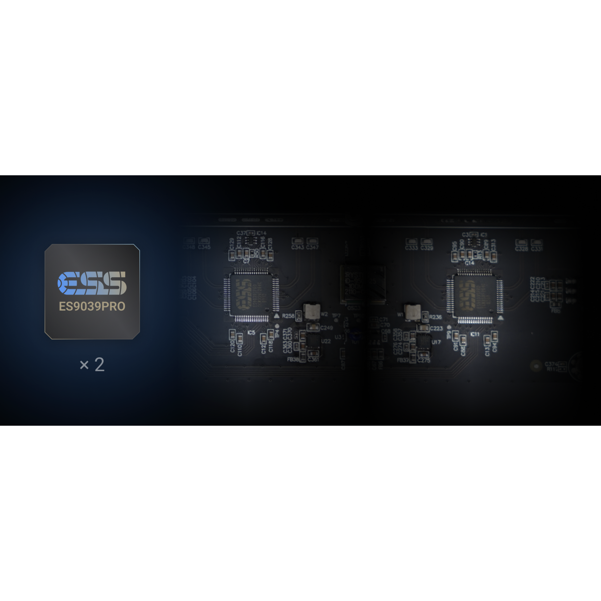 MATRIX AUDIO ELEMENT X2 PURE