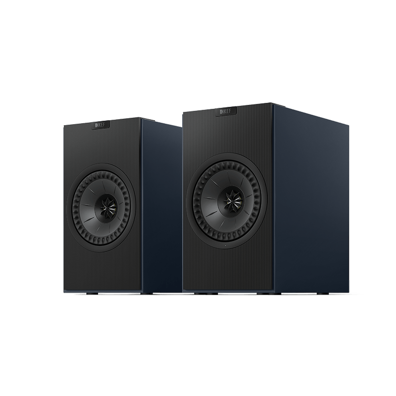 KEF Coda W