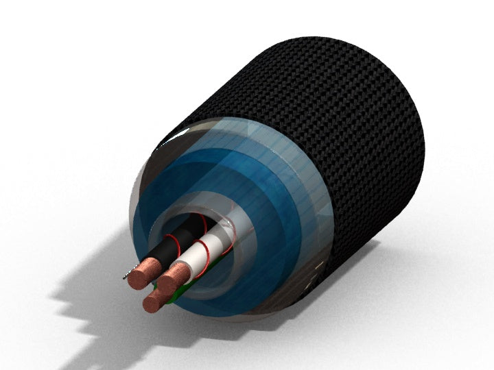 PURIST AUDIO DESIGN NEPTUNE POWER CABLE