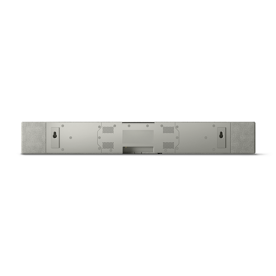 KEF XIO Soundbar