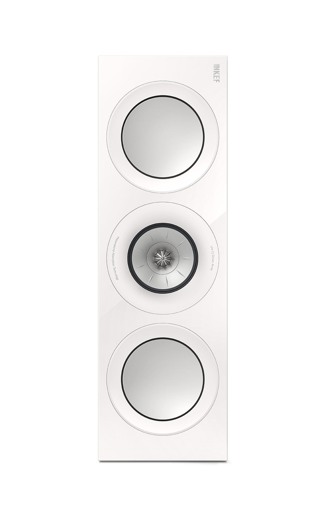 KEF R6c Meta