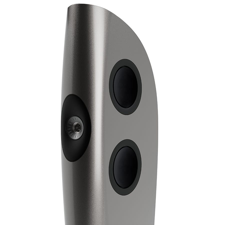 KEF Blade One Meta