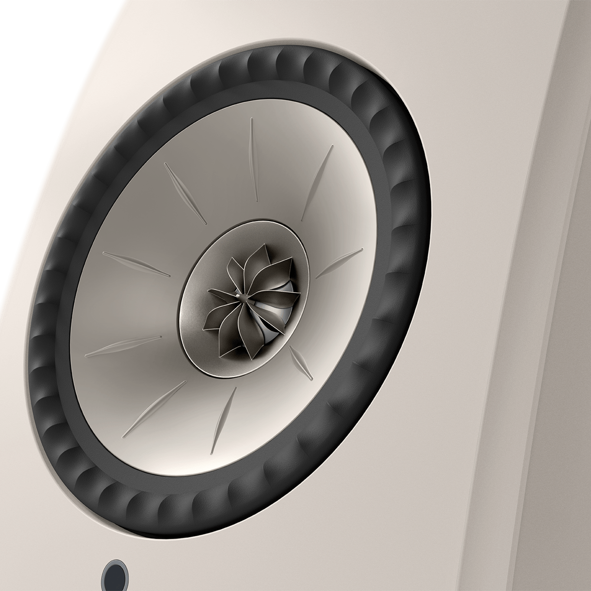 KEF LSX II LT
