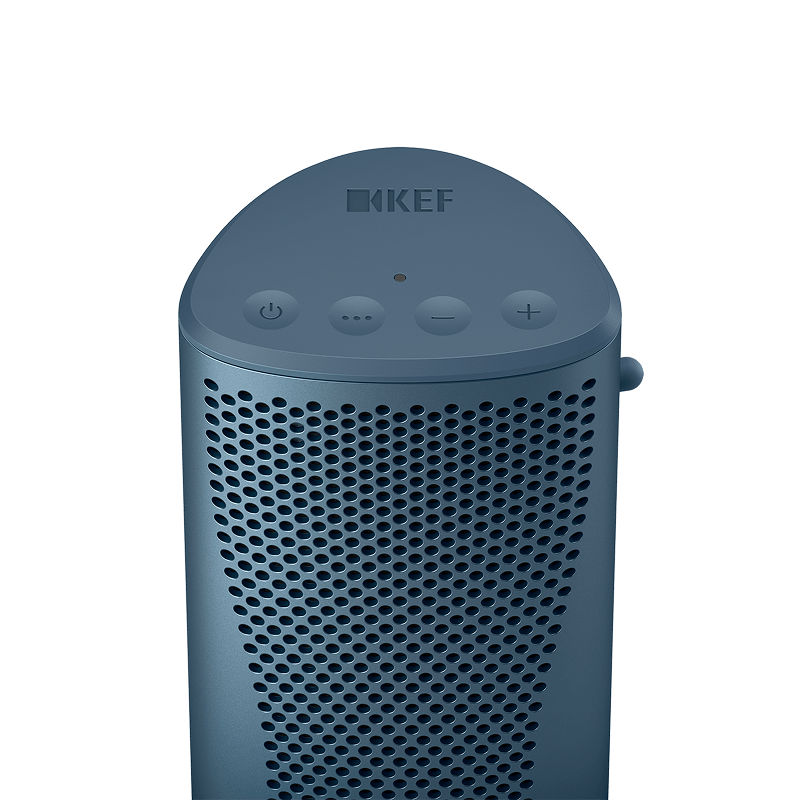KEF Muo