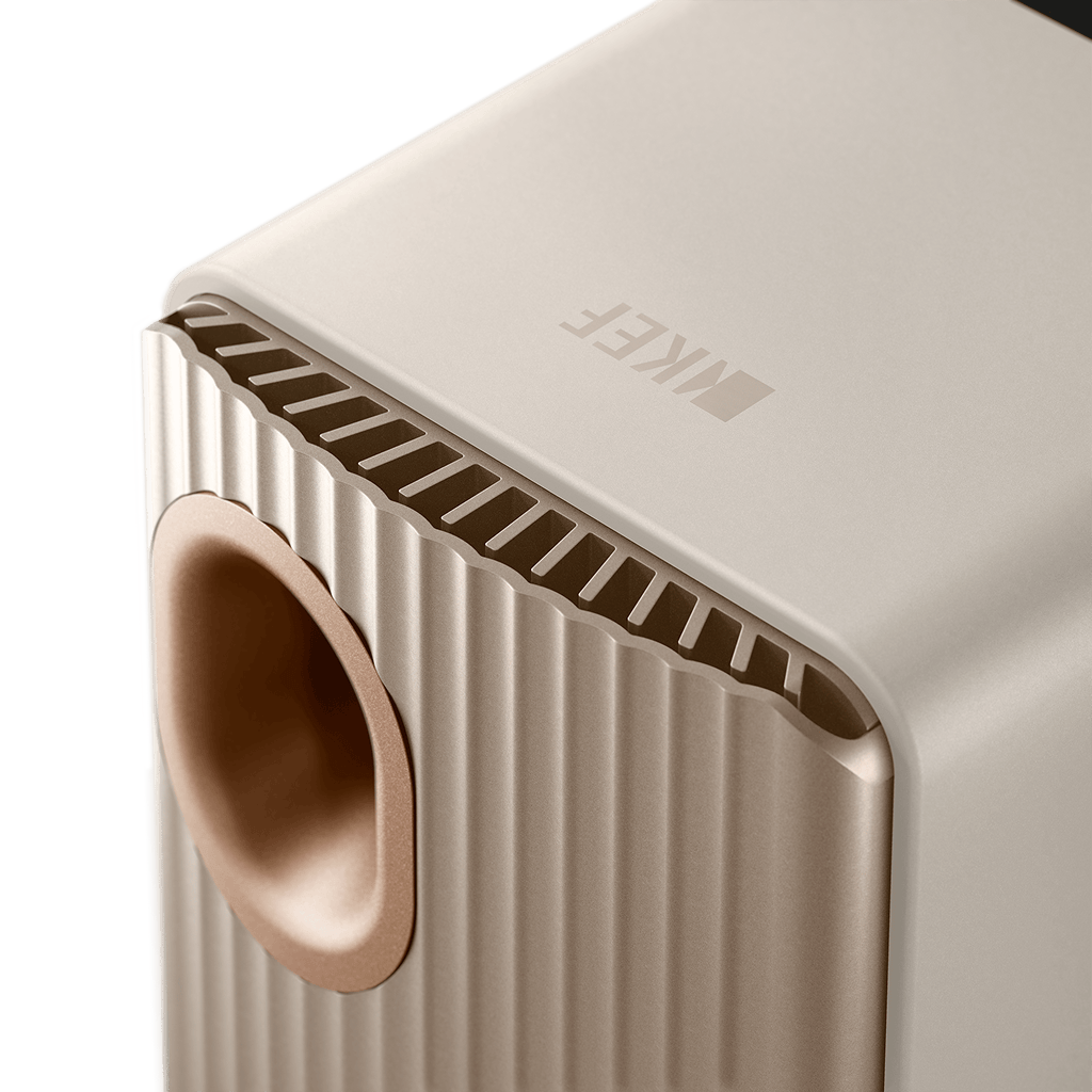 KEF LS50 Wireless II