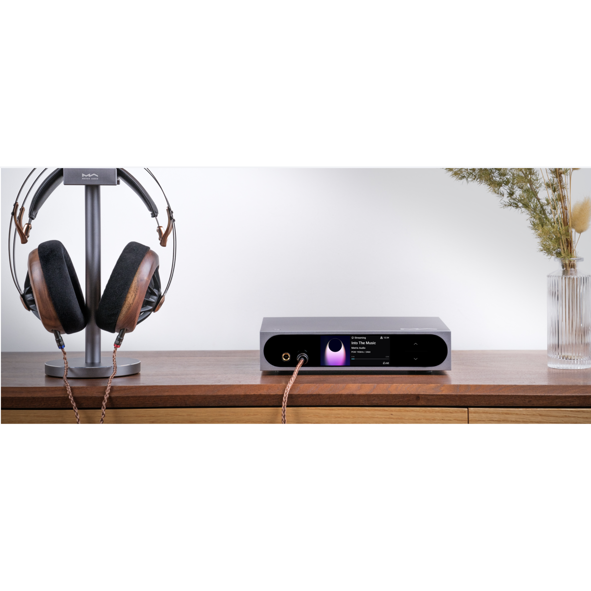 MATRIX AUDIO Mini-i Pro4