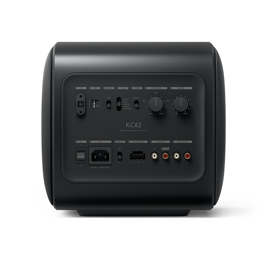 KEF KC62