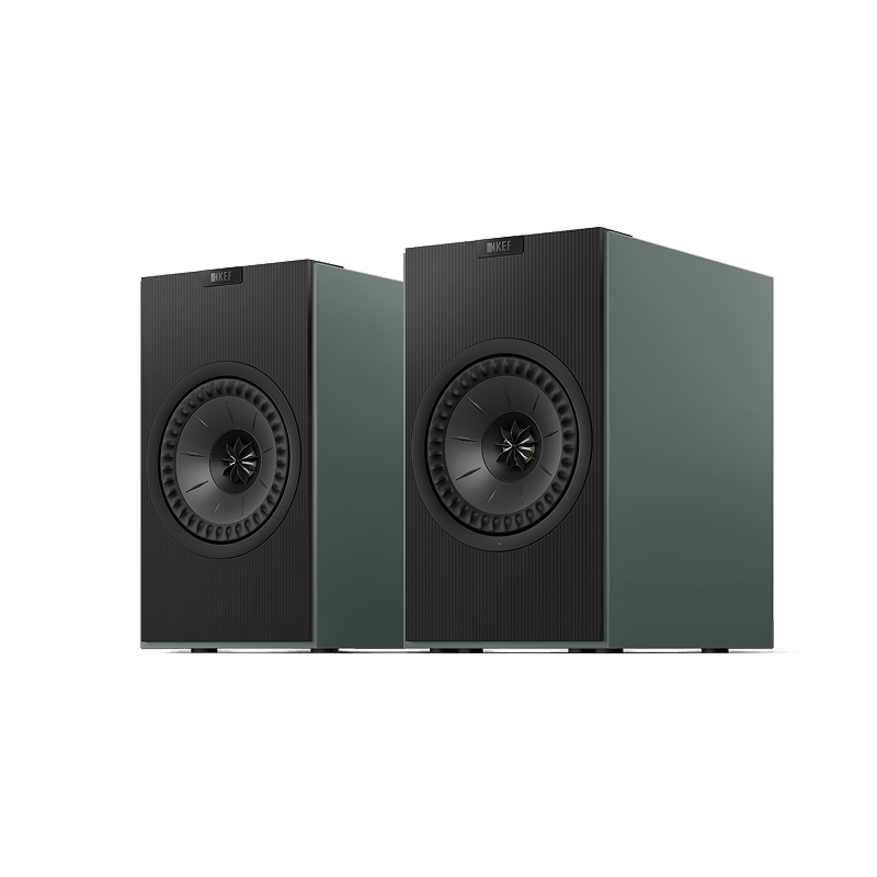 KEF Coda W