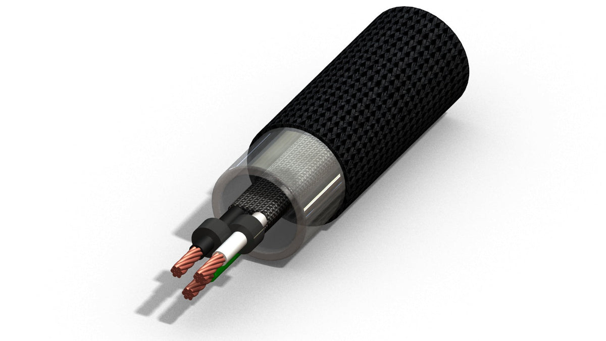 PURIST AUDIO DESIGN AQUILA POWER CABLE