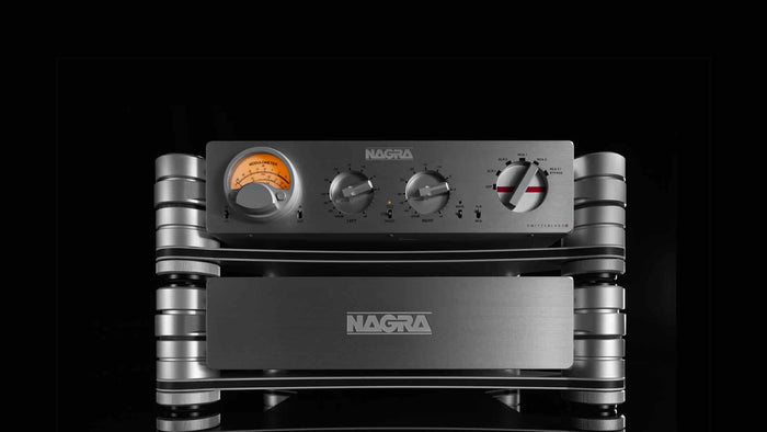 NAGRA HD PREAMP