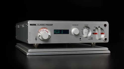 NAGRA CLASSIC PREAMP