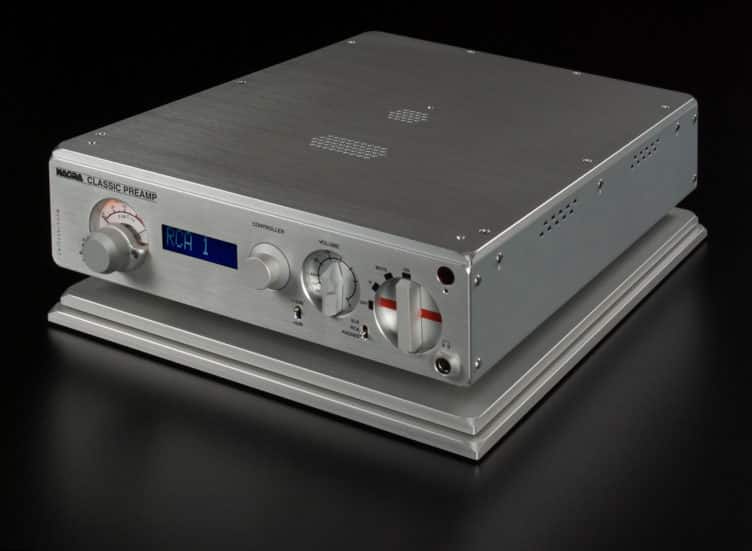 NAGRA CLASSIC PREAMP
