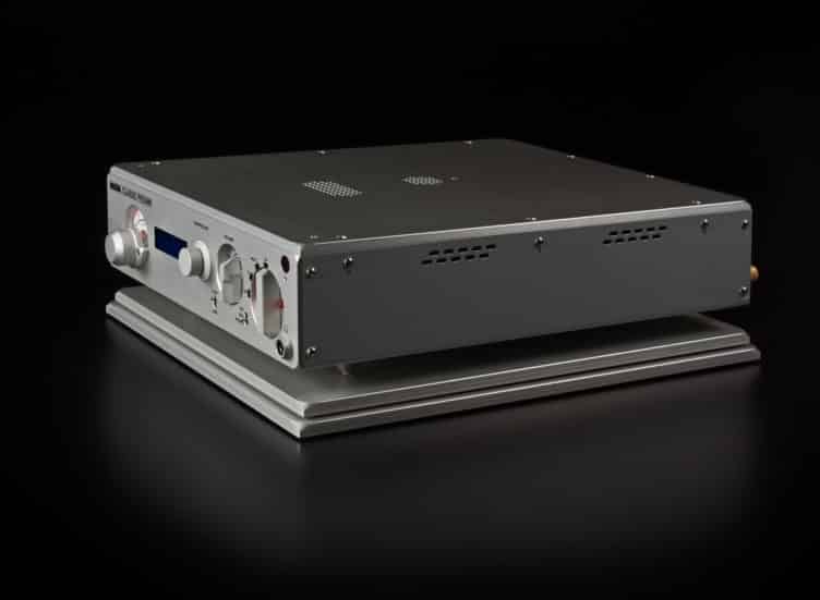 NAGRA CLASSIC PREAMP