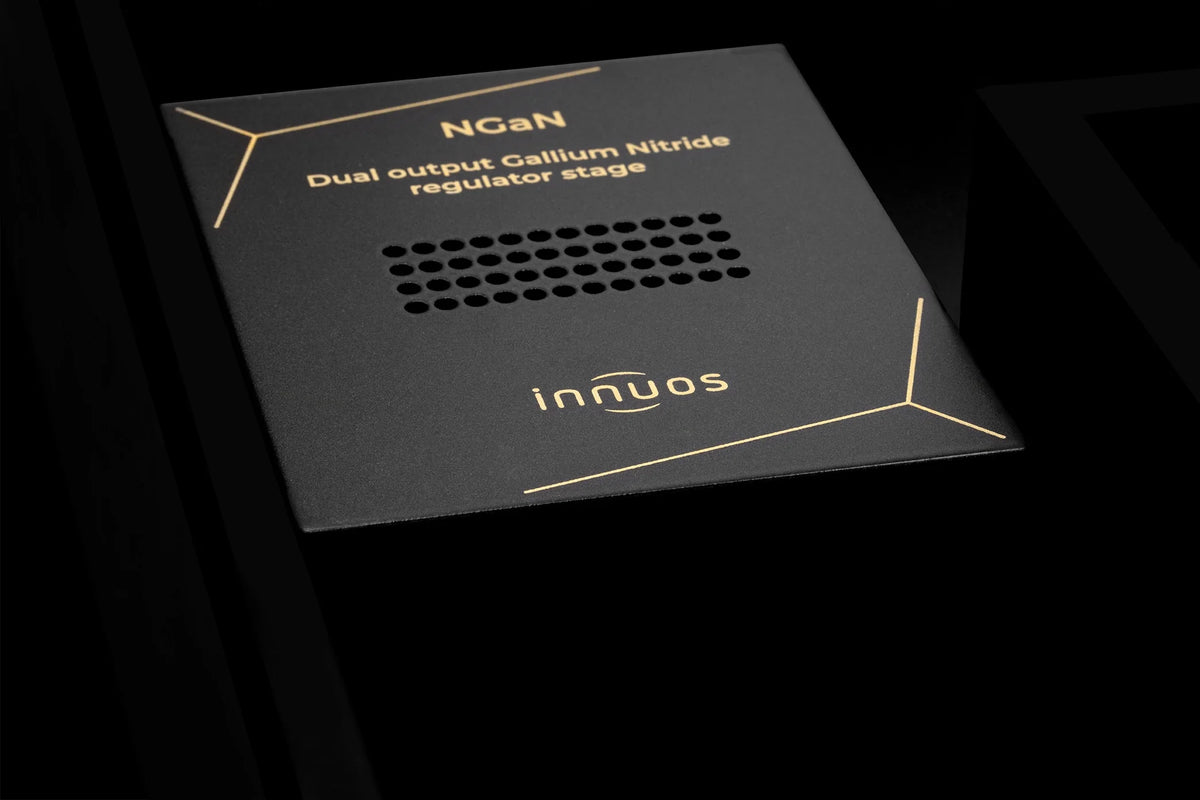 INNUOS ZEN NEXT-GEN