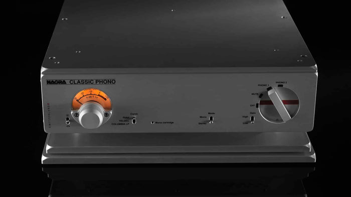 NAGRA CLASSIC PHONO