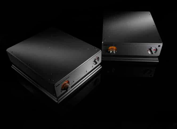 NAGRA CLASSIC PHONO