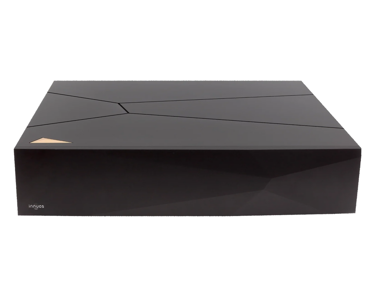 INNUOS ZENith NEXT-GEN